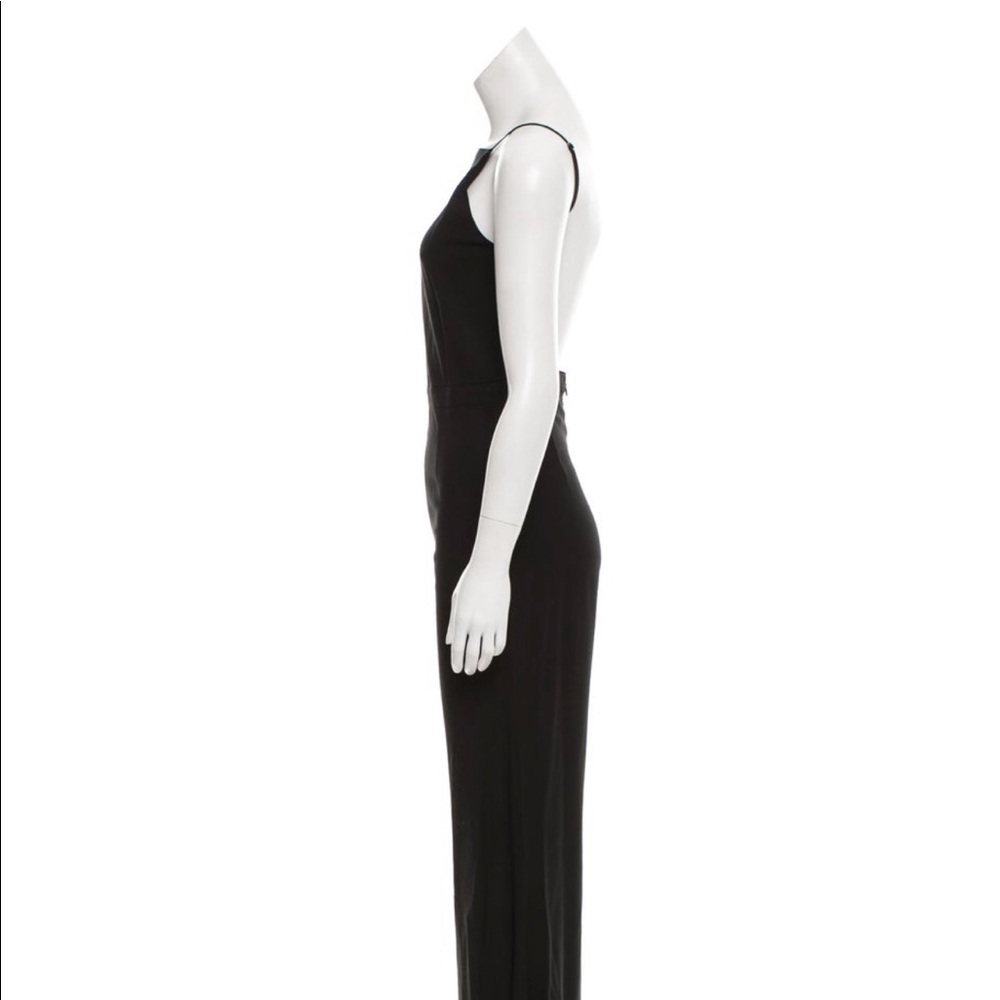 Reformation jumpsuit